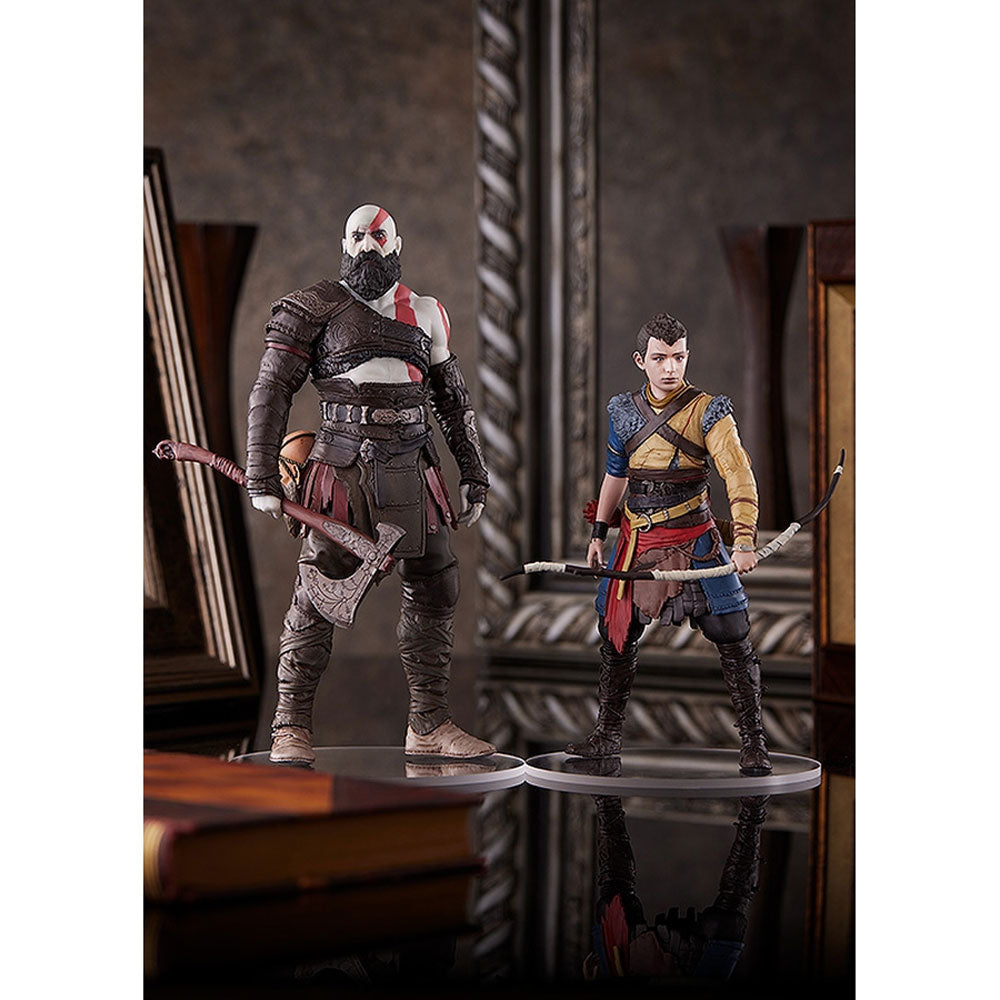 FIGURA POP UP PARADE ATREUS FIGURA POP UP PARADE ATREUS